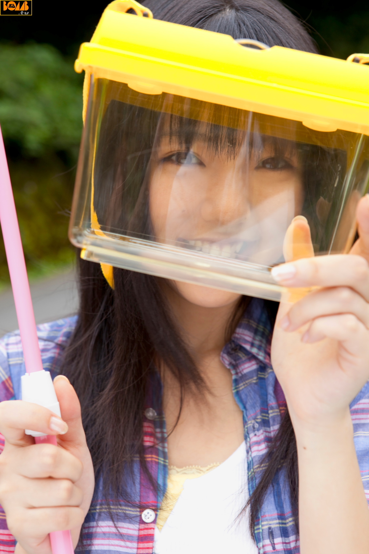 [Bomb.tv] 真野恵里菜 Mano Erina 性感诱惑av女优